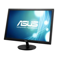 ASUS 24,1''1920x1200,5ms,55Hz,VGA-DVI-HDMI,Siyah Led Monitör