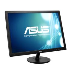 ASUS 24,1''1920x1200,5ms,55Hz,VGA-DVI-HDMI,Siyah Led Monitör