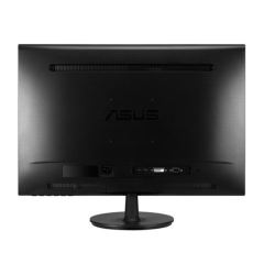 ASUS 24,1''1920x1200,5ms,55Hz,VGA-DVI-HDMI,Siyah Led Monitör