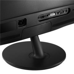 ASUS 24,1''1920x1200,5ms,55Hz,VGA-DVI-HDMI,Siyah Led Monitör