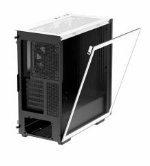 DEEPCOOL CH510-WH CH510 White Midtower ATX