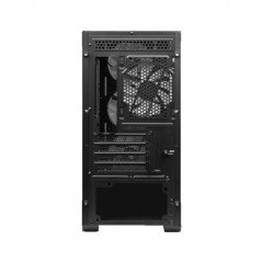 MSI Mag Forge M100R ARGB Fan mAtx (Psu yok)