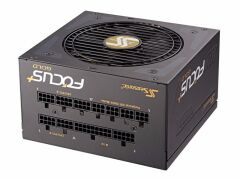 Seasonic 1000W 80+ Gold (Focus Gold GX)Tam Modüler