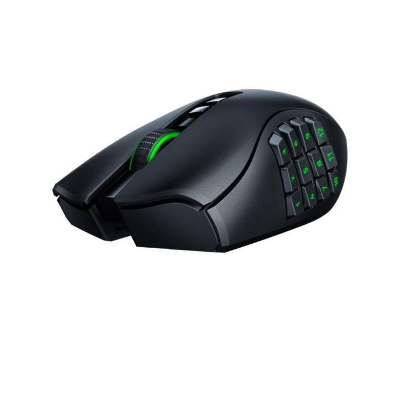RAZER RZ01-03420100-R3G1 Naga Pro