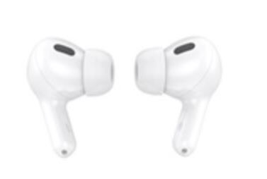 TECNO BD01-WHITE TRUE WIRELESS EARPHONES BD01 BEYAZ