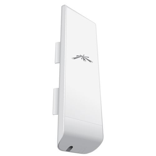 UBIQUITI NSM2 2.4Ghz Nanostation Mimo Airmax (Nsm2)
