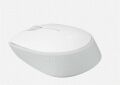 LOGITECH 910-006867 M171 Kablosuz Nano 1000DPI Beyaz Mouse