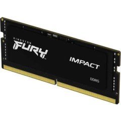 Kingston Fury 8GB 4800 DDR5 KF548S38IB-8 (NB)