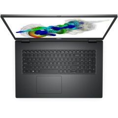 Dell M7770 i7-12850H-17.3''-16GB-512SSD-12G-WPro