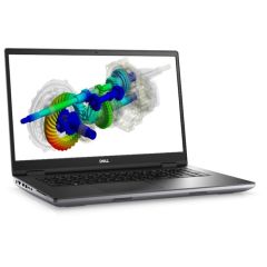 Dell M7770 i7-12850H-17.3''-16GB-512SSD-12G-WPro