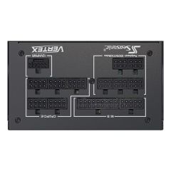 Seasonic 1200W 80+ Gold (Vertex GX) Tam Modüler