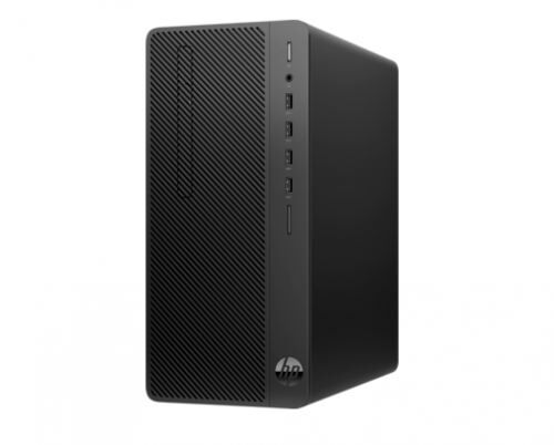 HP 8VR89EA 290 MT G3 I5-9500 4GB 1 TB HDD Freedos