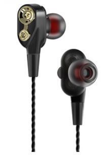 TECNO BEATS-J2-BLACK EARPHONE HOT BEATS J2 SİYAH