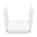 TP-LINK AC10 AC1200 Kablosuz Çift Bant 4 Antenli Router