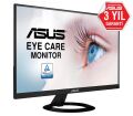 ASUS 23,8''1920x1080,5ms,75Hz,VGA-HDMI,EyeCare,IPS,Siyah Led Monitör VZ249HE