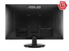 ASUS BK/5MS EU DSUB + HDMI Led Monitör VA249HE