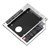 TX TXACED12 12.7mm 2.5'' SSD/HDD Disk Kutusu