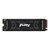 Kingston Fury 4TB PCIe 4.0 NVMe M.2 SSD -SFYRD/400