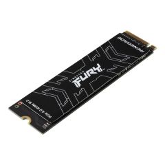 Kingston Fury 4TB PCIe 4.0 NVMe M.2 SSD -SFYRD/400