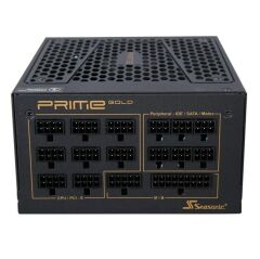 Seasonic 1300W 80+ Gold (Prime)
