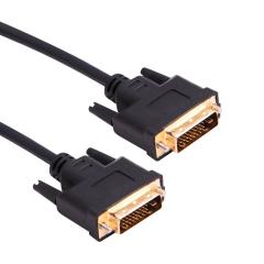QPORT 1.8m DVI to DVI 24+1 Görüntü Kablosu Q-DVI241