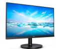 PHILIPS 271V8L-01 27'' 1920X1080 4MS 75HZ VGA HDMI SİYAH VA LCD LED MONİTÖR