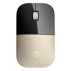 HP Z3700 Kablosuz Mouse USB Altın X7Q43AA