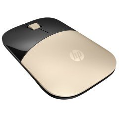 HP Z3700 Kablosuz Mouse USB Altın X7Q43AA