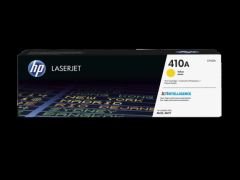 HP CF412A No 410A Sarı 2300 Sayfa Toner