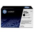 HP CE505A No 05A Siyah 2300 Sayfa Lazer Toner