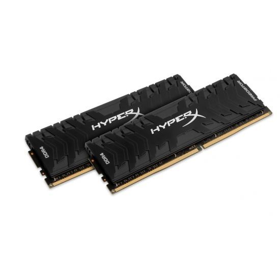 KINGSTON HX430C15PB3K2-8 8GB (2x4GB) 3000MHz DDR4 HyperX PC Kutulu Gaming RAM