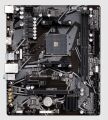 GIGABYTE A520M-K AMD A520M-HKAM4 DDR4 4266MHZ DVI HDMI ANAKART