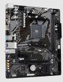 GIGABYTE A520M-K AMD A520M-HKAM4 DDR4 4266MHZ DVI HDMI ANAKART