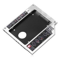 TX TXACED9 9.5mm 2.5'' SSD/HDD Disk Kutusu