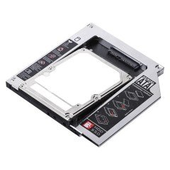 TX TXACED9 9.5mm 2.5'' SSD/HDD Disk Kutusu