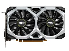 MSI GeForce GTX 1660 6GB Süper Ventus XS GDDR6