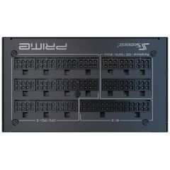Seasonic 1600W 80+ Platinum (Prime PX)