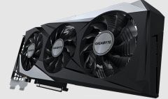 GIGABYTE GV-N306TXGAMOC8GD RTX3060 Ti GAMING OC PRO 8GB 256 Bit GDDR6 PCI-E 4.0 Ekran Kartı