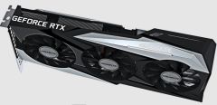 GIGABYTE GV-N306TXGAMOC8GD RTX3060 Ti GAMING OC PRO 8GB 256 Bit GDDR6 PCI-E 4.0 Ekran Kartı