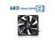 TX TXCCF08BK 8cm Sessiz Kasa Fanı