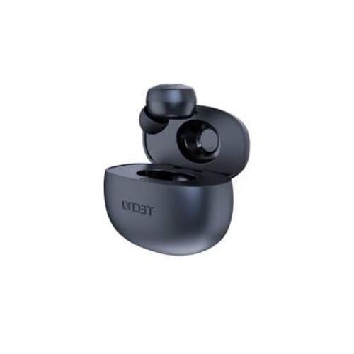TECNO ACE-A3-BLACK WIRELESS EARPHONE ACE A3 SİYAH