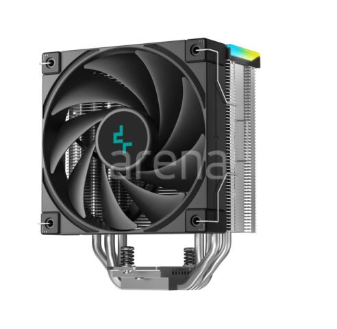 DEEPCOOL AK400-DIGITAL-SE 120mm Intel LGA1700/1851p AMD Uyumlu Kule Tipi Hava Soğutucu
