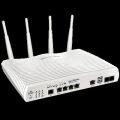 DRAYTEK 300 Mbps VDSL/ADSL Dual WAN VoIP VPN Router Modem