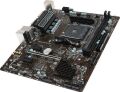 MSI AMD B350 AM4 DDR4 3200MHz VGA,DVI Anakart B350M-PRO-VD-PLUS