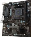 MSI AMD B350 AM4 DDR4 3200MHz VGA,DVI Anakart B350M-PRO-VD-PLUS