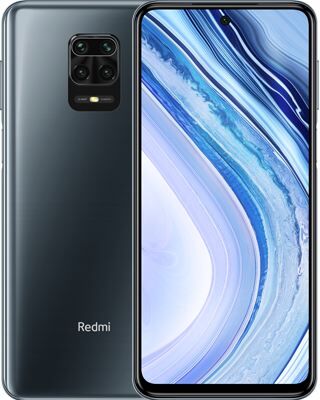 XIAOMI MI-NT9PRO-128GRY 64MP NOTE9PRO 6GB 128GB 6.67'' GRİ