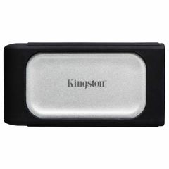 Kingston XS2000 500GB Usb-C Taşınabilir SSD