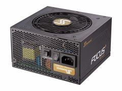 Seasonic 750W 80+ Gold (Focus Gold)