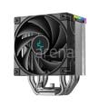DEEPCOOL AK500S-DIGITAL-SE 120mm Intel LGA1700/1851p AMD Uyumlu Kule Tipi Hava Soğutucu
