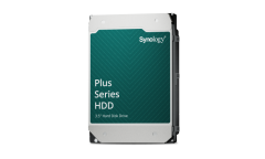 SYNOLOGY HAT3300-4T 8TB Sata 6.0 7200RPM 256MB 3.5'' Dahili Disk